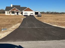 Best Concrete Driveway Installation  in Harleysville, PA